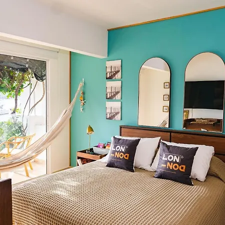 Сasa de vacaciones U-go Casa Condesa, Experiencia Unica En Cartagena
