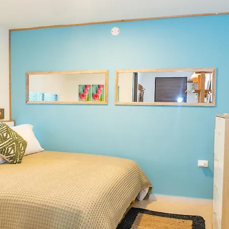 U-go Casa Condesa, Experiencia Unica En