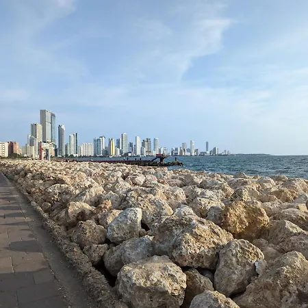 U-go Casa Condesa, Experiencia Unica En Cartagena