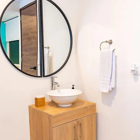 U-go Casa Condesa, Experiencia Unica En *