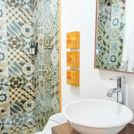 U-go Casa Condesa, Experiencia Unica En Сasa de vacaciones