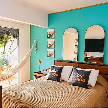 Сasa de vacaciones U-go Casa Condesa, Experiencia Unica En