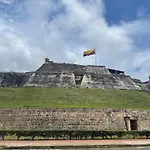 U-GO Casa Condesa, Experiencia única en Cartagena