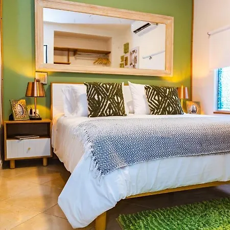 U-go Casa Condesa, Experiencia Unica En * Cartagena