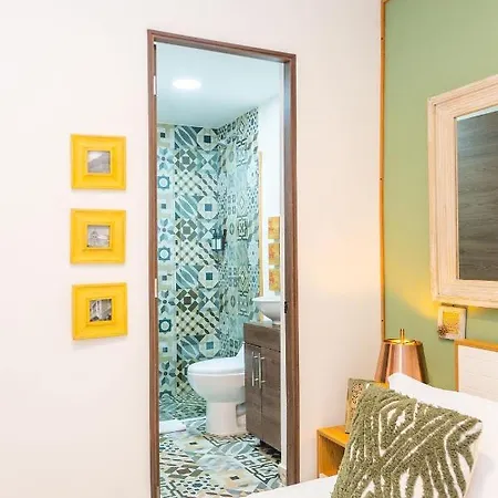 U-go Casa Condesa, Experiencia Unica En * Cartagena