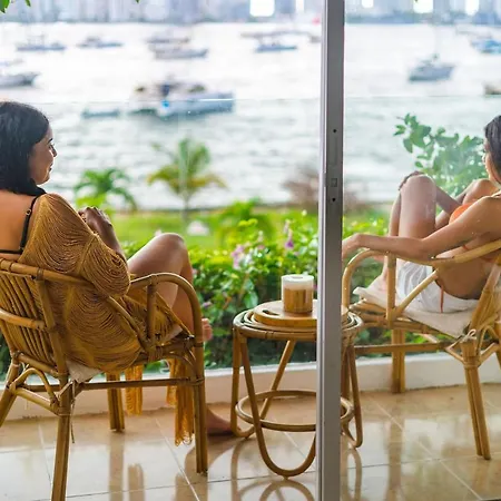 U-go Casa Condesa, Experiencia Unica En Cartagena