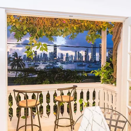 Сasa de vacaciones U-go Casa Condesa, Experiencia Unica En