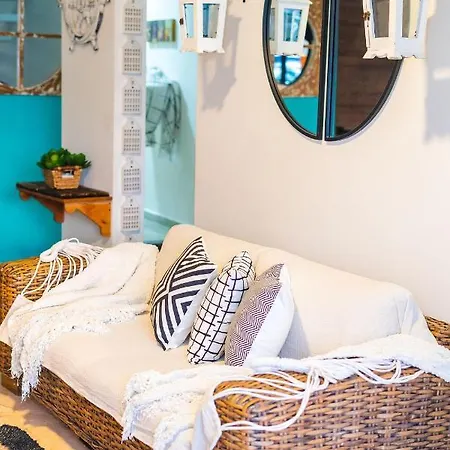 U-go Casa Condesa, Experiencia Unica En