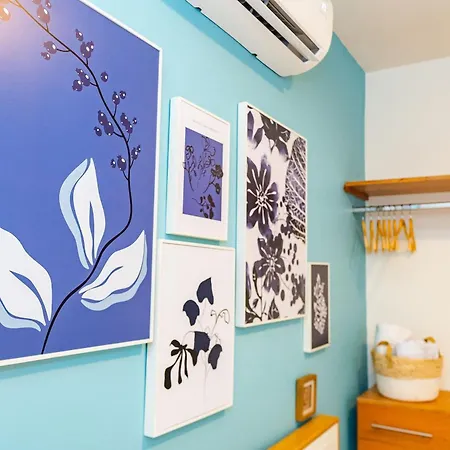 U-go Casa Condesa, Experiencia Unica En