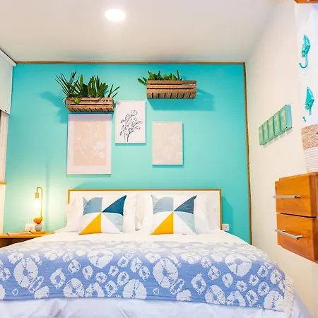 Сasa de vacaciones U-go Casa Condesa, Experiencia Unica En Cartagena