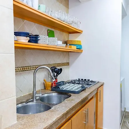 U-go Casa Condesa, Experiencia Unica En Сasa de vacaciones *