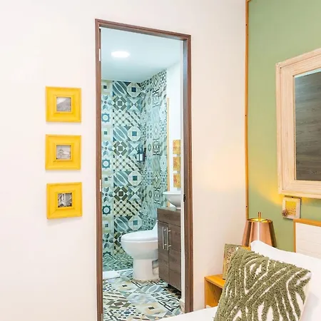 U-go Casa Condesa, Experiencia Unica En Сasa de vacaciones *