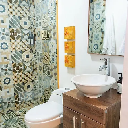U-go Casa Condesa, Experiencia Unica En Cartagena