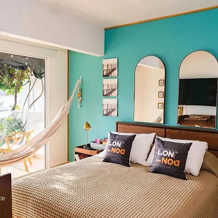 U-go Casa Condesa, Experiencia Unica En Cartagena