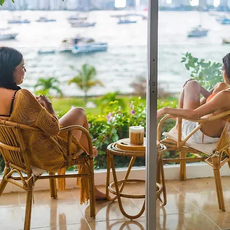 U-go Casa Condesa, Experiencia Unica En Сasa de vacaciones Cartagena