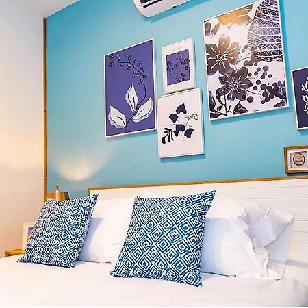 U-go Casa Condesa, Experiencia Unica En