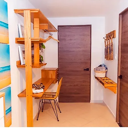 U-go Casa Condesa, Experiencia Unica En Сasa de vacaciones