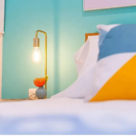 Сasa de vacaciones U-go Casa Condesa, Experiencia Unica En