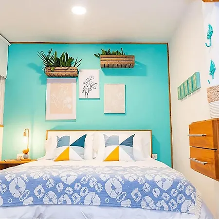 U-go Casa Condesa, Experiencia Unica En Сasa de vacaciones *