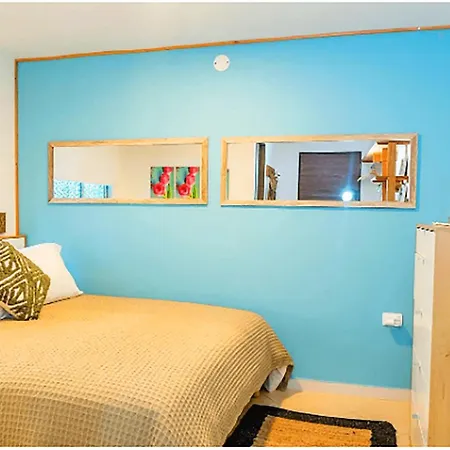 Сasa de vacaciones U-go Casa Condesa, Experiencia Unica En *