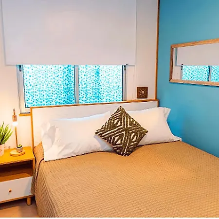 U-go Casa Condesa, Experiencia Unica En *