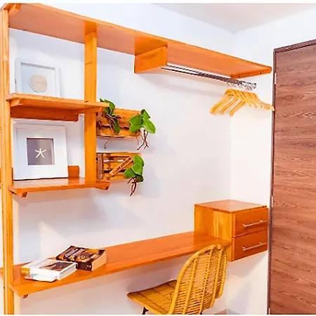 U-go Casa Condesa, Experiencia Unica En